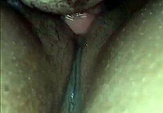 Mommy sucks pussy then eats it in hentai style.