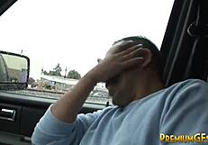 Bukkake Blonde Teen 18+ Jodi Bean Banged Hard Sideways