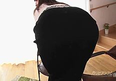 蒙眼钢琴老师感受日本剃毛的激烈玩法