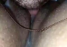 Mommy sucks pussy then eats it in hentai style.