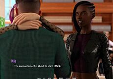 Yo, Taboo University 44 got me hooked with infiltrating that self-help group!