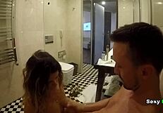 Goddess Sexydeas Aftermath Shower Secrets