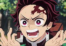 Kimetsu no yaiba - katanakaji no sato-hen temp 4 ep 2.