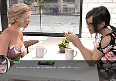 Reunion 99 game event