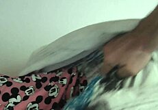 waking up to bang sweet italian francesca palma