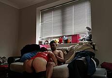 cheating milf licks young ass last video