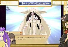 avatar last airbender trainer new route