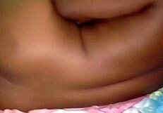 Hot scene of one on one sex in the guest room that ends up in the bedroom
