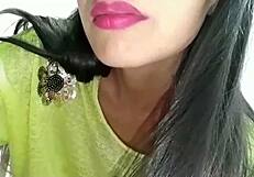 One Day Excited I Masturbate Very Well The End Is The Best P2