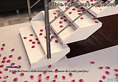 lust academy episode 135 featuring milf