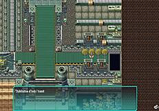 Special Operations Unit Signal Force Ii Operation White Scenes 1