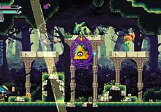 Эй, Flip Witch хентай эп 7, гоблинша становится порнозвездой!