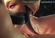 Kitana gives a deadly blowjob to bulging senpai's monster cock 😈 hardcore 3d action