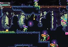 yo, flip witch hentai ep 7, goblin girl going pornstar wild!