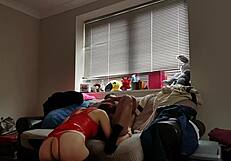 cheating milf licks young ass last video