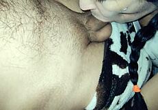 European milf enjoys a relaxing holiday in the hotel with her partner