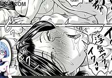 why does japanese milf submit to domination?