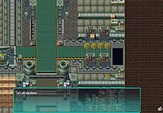 특수작전부대 시그널 포스 II 오퍼레이션 화이트 씬 1