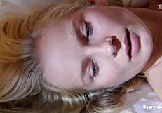 Magdalena Cielecka in the solo action video The Loneliness of the Ep2 Network
