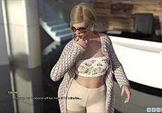 lust academy episode 135 featuring milf