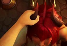 Blender 2024 Overwatch Porn Cumshot Blowjob Compilation