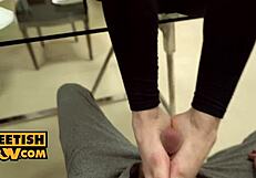 Pov Fucking Nesty The Naughty Babe.