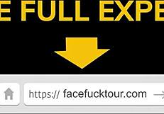 Petite blonde slut deep throat fucked and filled with cum by huge cock