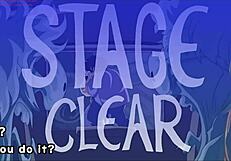 feeling overwhelmed as my fave enters my room in this hentai trial with machine subs