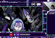 Jojo's bizarre adventure the animation part 4 chapters 37