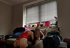 cheating milf licks young ass last video