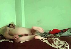 iranian gay couple engages in anal fucking