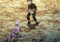 what's in this blk c 0007 hentai video?