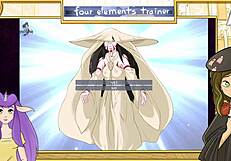 avatar last airbender trainer new route