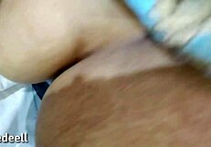 Everbest XXX Teen 18+ Bangs Maid at Home!