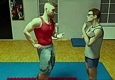 Alternate Existence 45 Explores Game Worlds Deeply