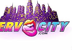 Oh my gosh, blonde milf Lacy Jane takes first anal with big black dick!