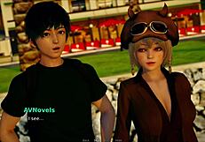 My bully becomes my lover in this hentai anime