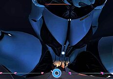 Fap hero: Android porn game with stamina training