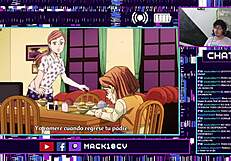 Jojo's bizarre adventure the animation part 4 chapters 37