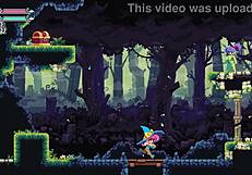 yo, flip witch hentai ep 7, goblin girl going pornstar wild!