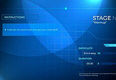 Cock Hero Android Porn Contest