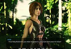 偷偷在熟睡阿姨旁边做爱，感觉超刺激