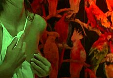 i get off watching my hot brunette girlfriend masturbate