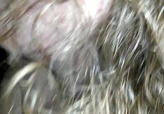 Trio Amatoriale MMF si Gode Azione al Glory Hole