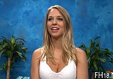 sexy 18 year old girl feels old desires