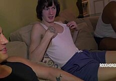 Pig bottom ready for more swine?