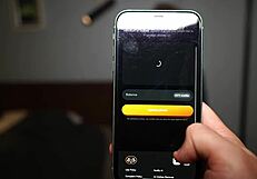 What a Dream: Stepsister Fucks Cock While Sleeping