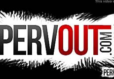 Paris Kennedy Plots To Own Her Step-Dad's Balls With Solo Orgasm In Pantyhose Domination Fantasy