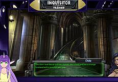 Warhammer 40K Inquisitor Trainer Part 23