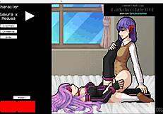 Curvy Anime Babe Gets Assfucked by Big Cock in Episode 7